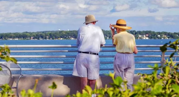 20 States With The Highest Average Social Security Benefits In The US_15