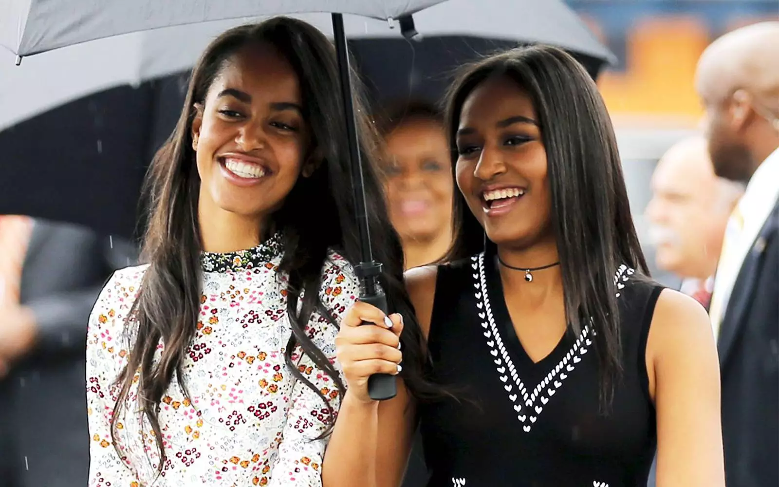 Obama Sisters Finally Speaks Out About Their Real Emotions Towards Michelle_13