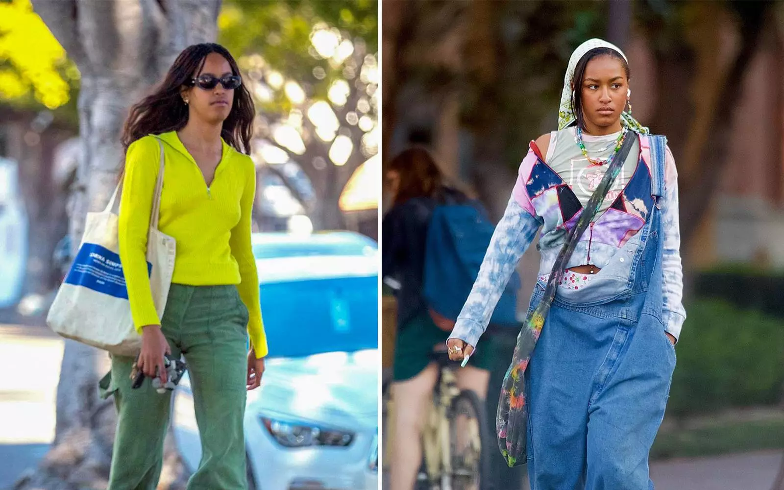 Obama Sisters Finally Speaks Out About Their Real Emotions Towards Michelle_14