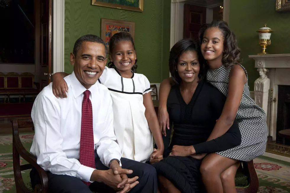 Obama Sisters Finally Speaks Out About Their Real Emotions Towards Michelle_3