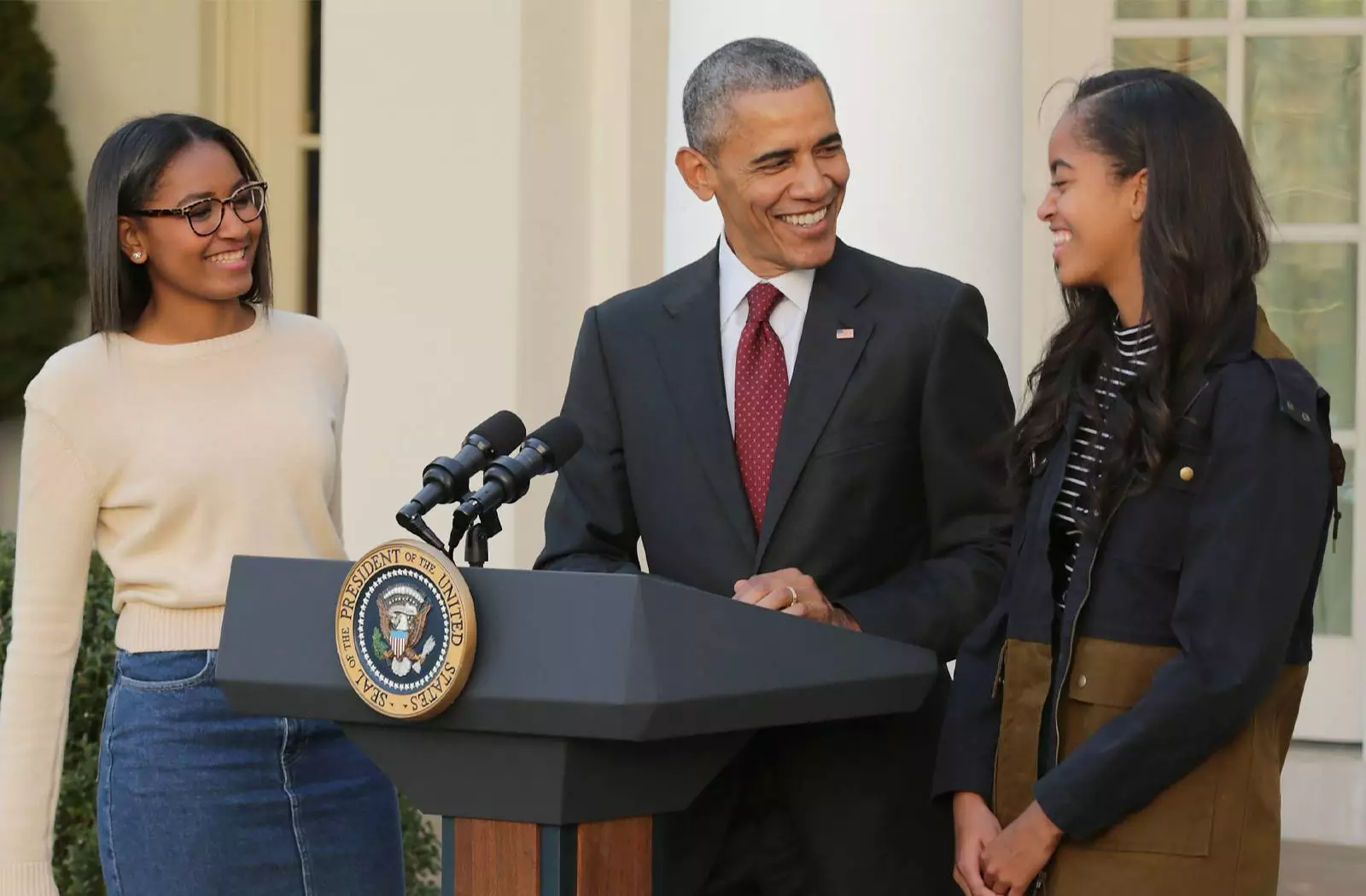 Obama Sisters Finally Speaks Out About Their Real Emotions Towards Michelle_4