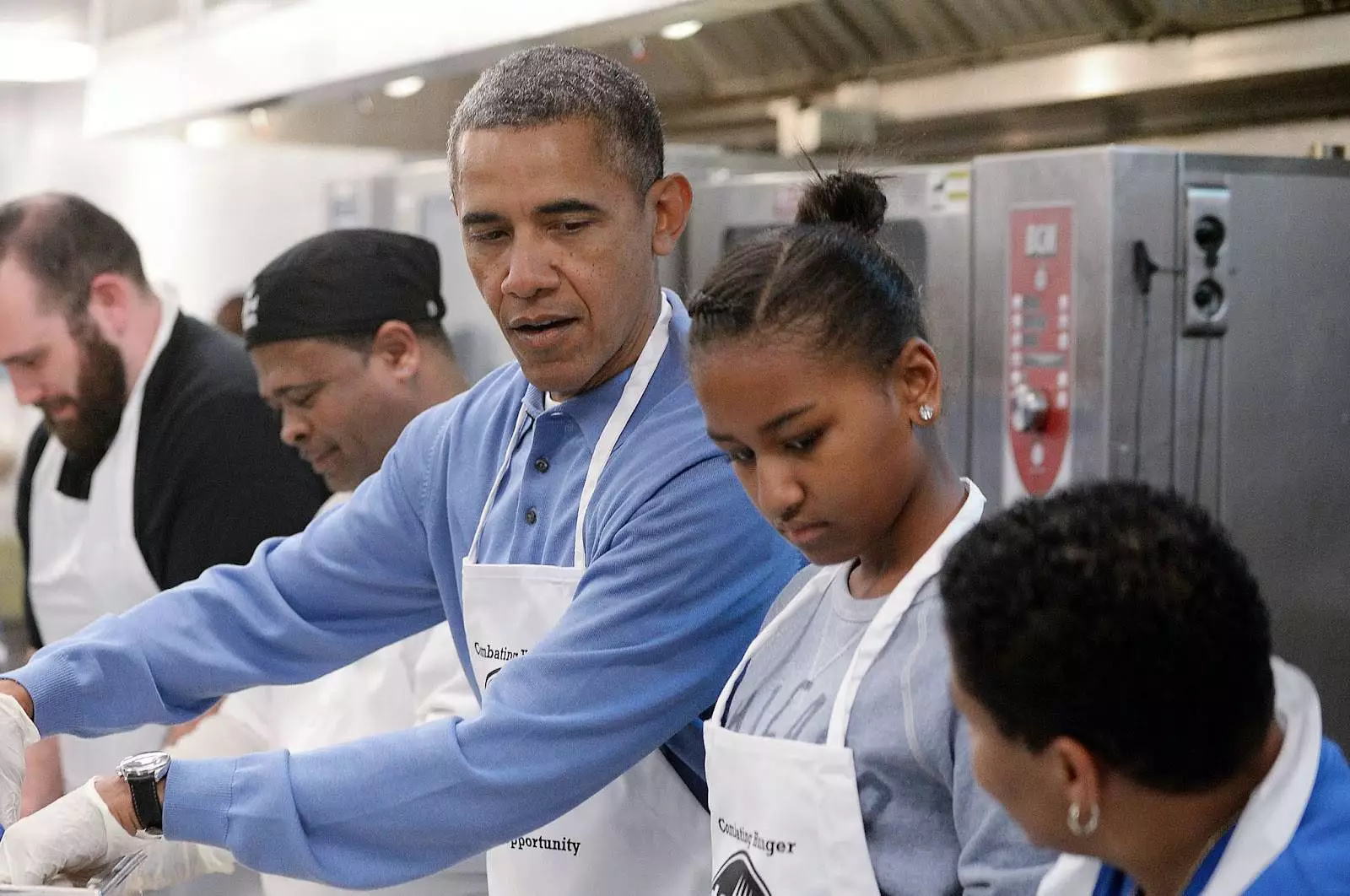 Obama Sisters Finally Speaks Out About Their Real Emotions Towards Michelle_6