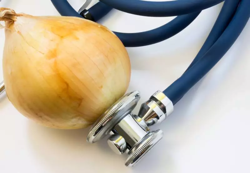 Putting An Onion In Your Socks And This Is What Will Happen_6
